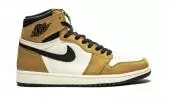 promotions classiques jordan 1 retro high rookie of the year